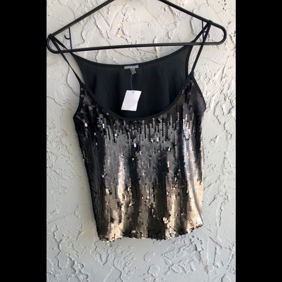 Charlotte Russe Tops - NWT Charlotte Russe sequence top
